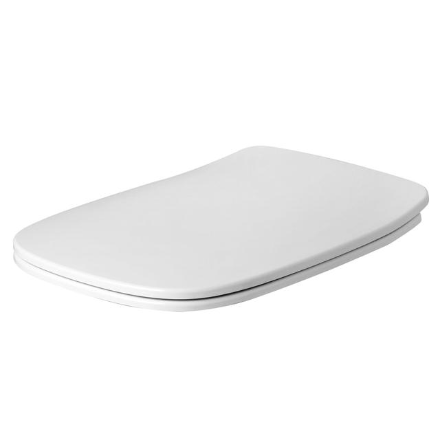 COPRIWATER WHITE JAM IN TERMOINDURENTE BIANCO CERNIERE IN PLASTICA SOFT CLOSE E SGANCIO RAPIDO | Tecnomat COPRIWATER WHITE JAM IN TERMOINDURENTE BIANCO CERNIERE IN PLASTICA SOFT CLOSE E SGANCIO RAPIDO | Tecnomat