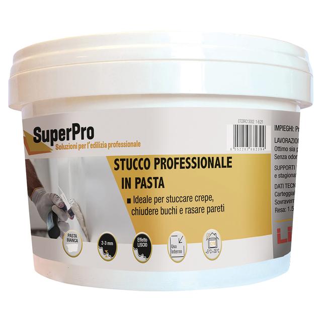 STUCCO IN PASTA PROFESS LITOKOL 0,5 kg | Tecnomat STUCCO IN PASTA PROFESS LITOKOL 0,5 kg | Tecnomat