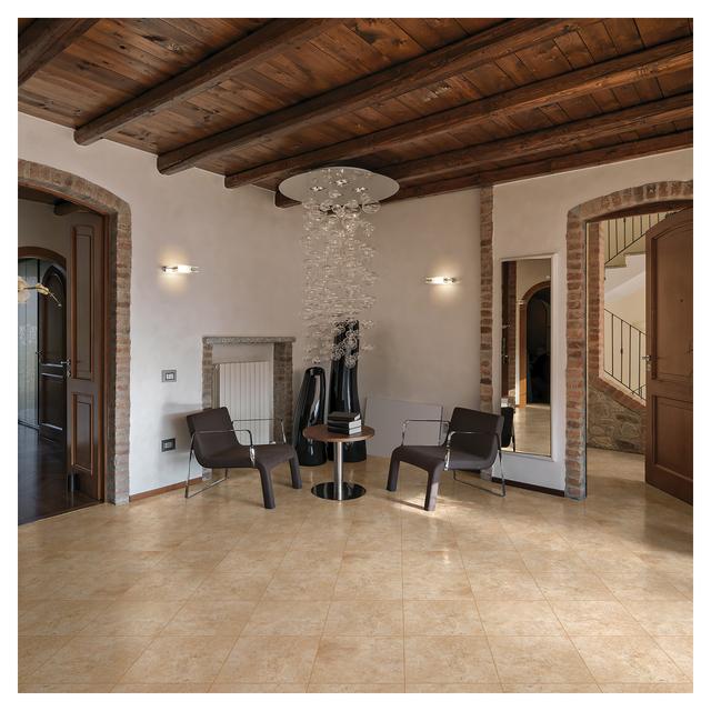 PAVIMENTO INTERNO ETRUSCO COTTO 30x30x0,8 cm (PEI 4/5) R9 GRES PORCELLANATO | Tecnomat PAVIMENTO INTERNO ETRUSCO COTTO 30x30x0,8 cm (PEI 4/5) R9 GRES PORCELLANATO - 2 | Tecnomat