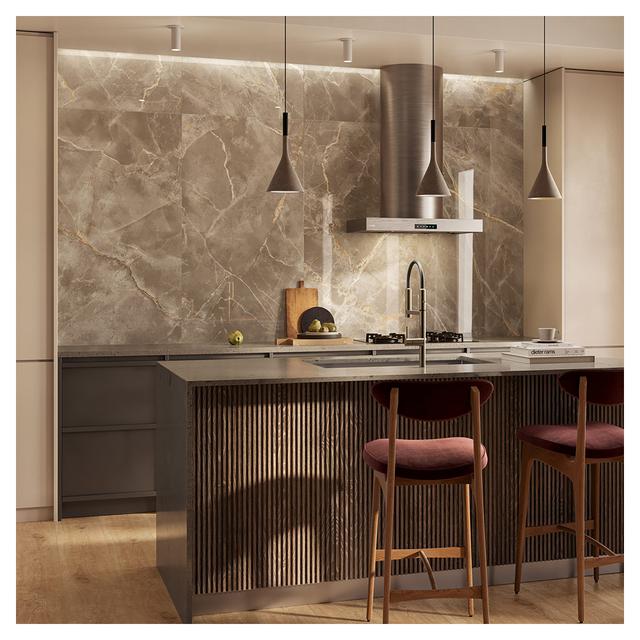 PAVIMENTO INTERNO PRESTIGE MARMO GREIGE 75x150x0,9 cm GRES PORCELLANATO | Tecnomat PAVIMENTO INTERNO PRESTIGE MARMO GREIGE 75x150x0,9 cm GRES PORCELLANATO | Tecnomat