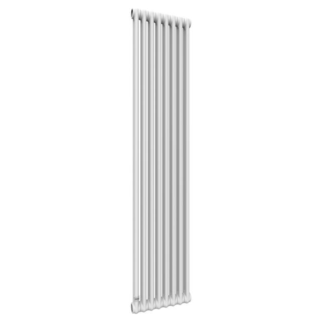 RADIATORE ACCIAIO DE LONGHI TUBOLARE 3 COLONNE 8 ELEMENTI H1800 mm INTERASSE 1730 mm | Tecnomat RADIATORE ACCIAIO DE LONGHI TUBOLARE 3 COLONNE 8 ELEMENTI H1800 mm INTERASSE 1730 mm - 2 | Tecnomat