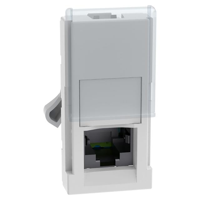 PRESA DI RETE RJ45 CAT6 BTICINO MATIX GO BIANCO | Tecnomat PRESA DI RETE RJ45 CAT6 BTICINO MATIX GO BIANCO | Tecnomat