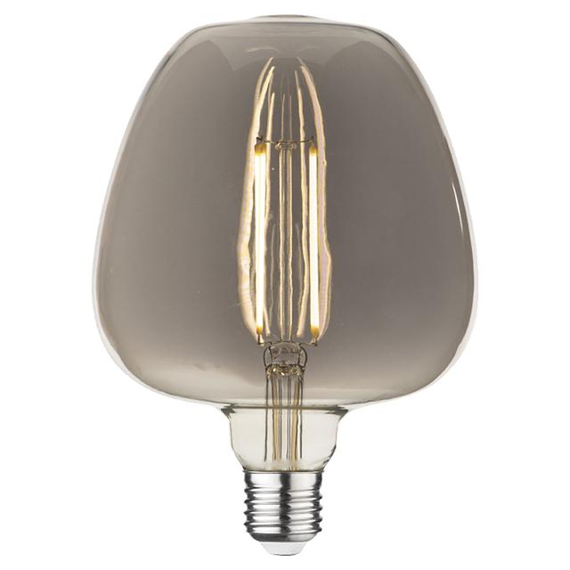 LAMPADINA VIVIDA LED DECOR FUME' 31.8 E27 8W=33W 360 lumen 2700°K LUCE CALDA | Tecnomat LAMPADINA VIVIDA LED DECOR FUME' 31.8 E27 8W=33W 360 lumen 2700°K LUCE CALDA - 2 | Tecnomat
