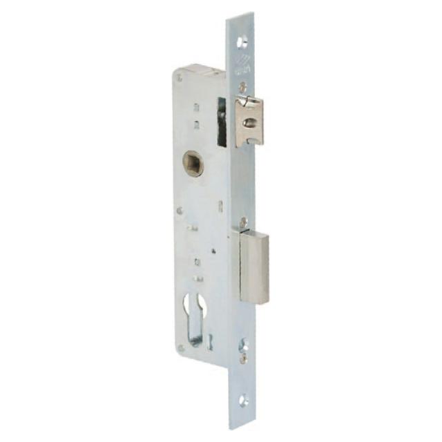 SERRATURA CISA AD INFILARE CILINDRO 85 mm E20 mm PER MONTANTI | Tecnomat SERRATURA CISA AD INFILARE CILINDRO 85 mm E20 mm PER MONTANTI | Tecnomat