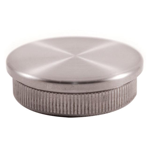 TERMINALE INOX AISI 316 PER Ø 42,4 mm | Tecnomat TERMINALE INOX AISI 316 PER Ø 42,4 mm | Tecnomat