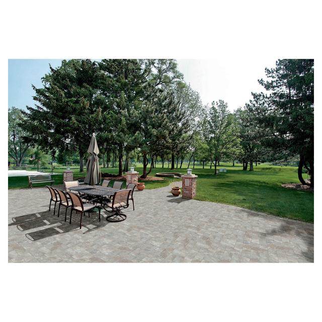 PAVIMENTO ESTERNO GREY STONE 15x15x0,85 cmR10 PEI 4 GRES PORCELLANATO | Tecnomat PAVIMENTO ESTERNO GREY STONE 15x15x0,85 cmR10 PEI 4 GRES PORCELLANATO | Tecnomat