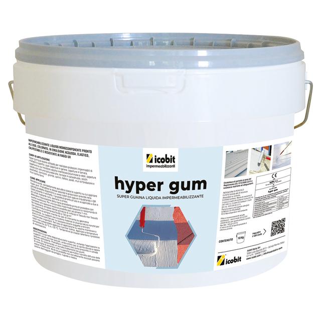 GUAINA LIQUIDA ELASTOMERICA GRIGIA 20 kg | Tecnomat GUAINA LIQUIDA ELASTOMERICA GRIGIA 20 kg | Tecnomat