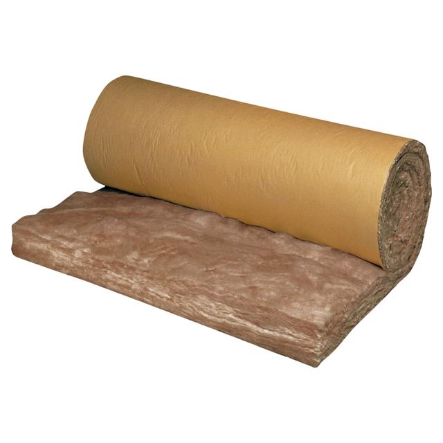 e ROTOLO LANA DI VETRO KNAUF TI 212 120x1500x6 cm 12 kg/m³ SOTTOTETTO E COPERTURE | Tecnomat e ROTOLO LANA DI VETRO KNAUF TI 212 120x1500x6 cm 12 kg/m³ SOTTOTETTO E COPERTURE - 2 | Tecnomat