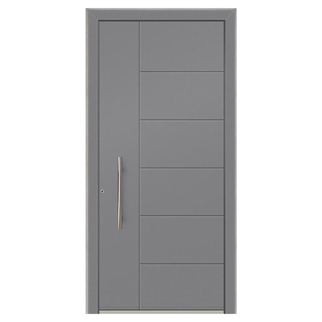 PORTA BLINDATA SU MISURA PASSAGGIO 90x210 cm FORO 217x104 cm | Tecnomat PORTA BLINDATA SU MISURA PASSAGGIO 90x210 cm FORO 217x104 cm - 2 | Tecnomat
