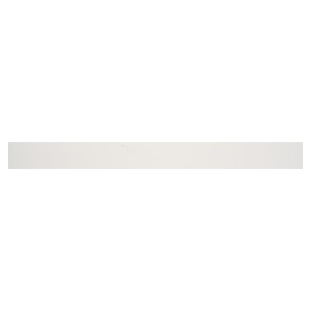 BATTISCOPA BIANCO BIANCO 4,6x60,9x0,9 cm GRES PORCELLANATO | Tecnomat BATTISCOPA BIANCO BIANCO 4,6x60,9x0,9 cm GRES PORCELLANATO | Tecnomat