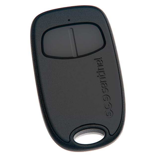 TELECOMANDO SCS PER CANCELLI A 2 CANALI COLORE NERO PORTATA 40 m A CAMPO APERTO | Tecnomat TELECOMANDO SCS PER CANCELLI A 2 CANALI COLORE NERO PORTATA 40 m A CAMPO APERTO | Tecnomat