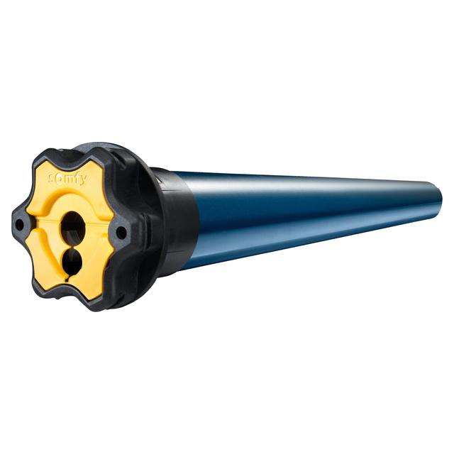 MOTORE RADIO KIT TAPPARELLA SOMFY POTENZA 20 Nm 17 giri/min CARICO 40 kg COMANDO SMOOVE | Tecnomat MOTORE RADIO KIT TAPPARELLA SOMFY POTENZA 20 Nm 17 giri/min CARICO 40 kg COMANDO SMOOVE | Tecnomat