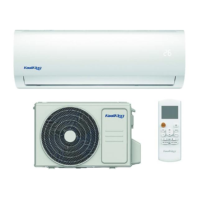 CONDIZIONATORE KOOLKING MONO 18000 BTU KK WI-FI EER 3,4 COP 3,55 A++/A+ | Tecnomat CONDIZIONATORE KOOLKING MONO 18000 BTU KK WI-FI EER 3,4 COP 3,55 A++/A+ | Tecnomat
