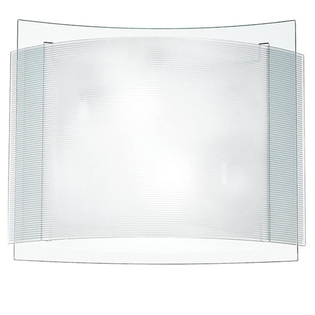 APPLIQUE RIGHE SATINATA 35x38 cm | Tecnomat APPLIQUE RIGHE SATINATA 35x38 cm | Tecnomat