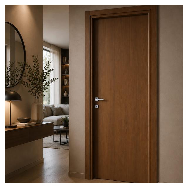 PORTA DA INTERNO BATTENTE ITALIA 70x210 cm (LxH) REVERSIBILE | Tecnomat PORTA DA INTERNO BATTENTE ITALIA 70x210 cm (LxH) REVERSIBILE - 2 | Tecnomat