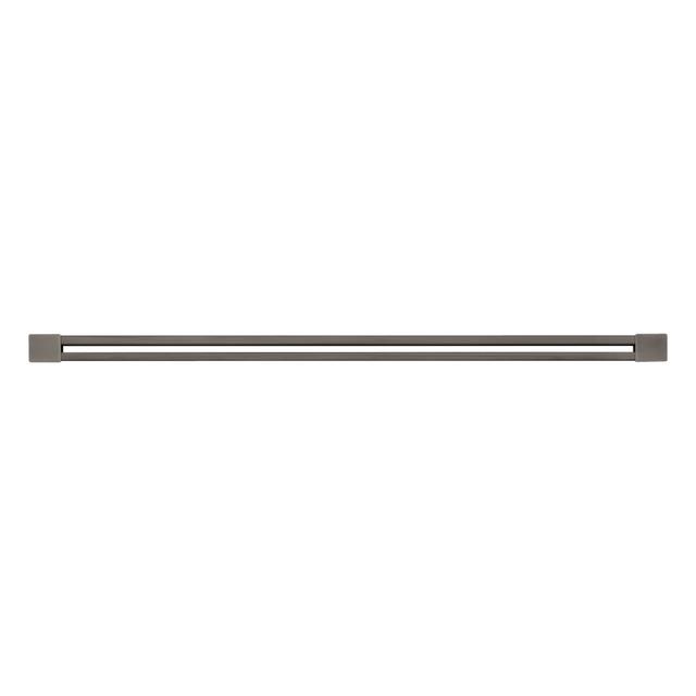 GRIGLIA PER CANALINA DOCCIA TEA NADIR L 800 mm IN PVD GUN METAL | Tecnomat GRIGLIA PER CANALINA DOCCIA TEA NADIR L 800 mm IN PVD GUN METAL - 2 | Tecnomat