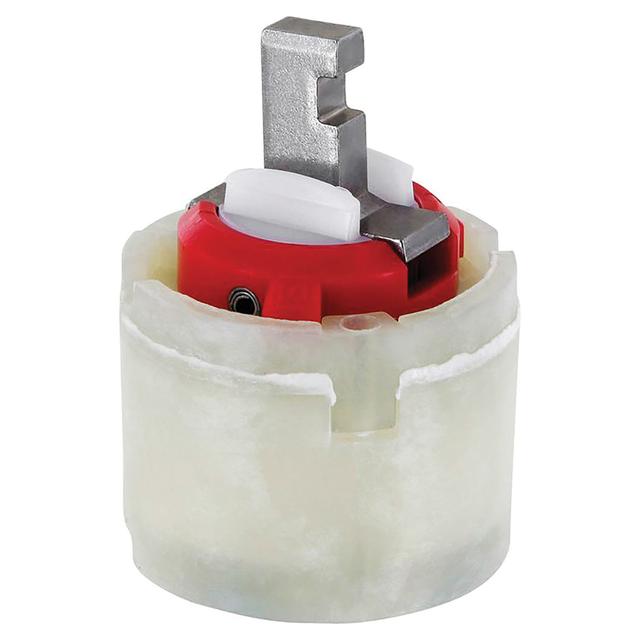 CARTUCCIA MISCELATORE IDEAL STANDARD Ø 40 mm CERAPLAN III LAVABO BIDET A963785NU | Tecnomat CARTUCCIA MISCELATORE IDEAL STANDARD Ø 40 mm CERAPLAN III LAVABO BIDET A963785NU | Tecnomat