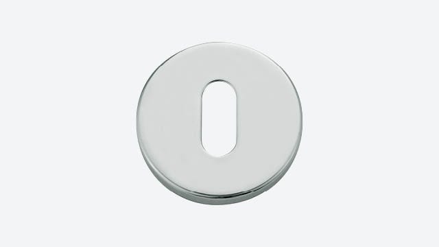 Bocchette, rosette e coperture