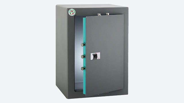 Casseforti e contenitori di sicurezza