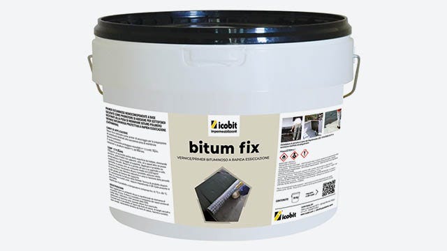 Guaine liquide e primer