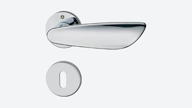 Maniglie porte da interno