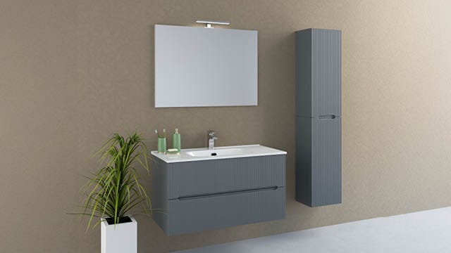 Mobili bagno serie Venus