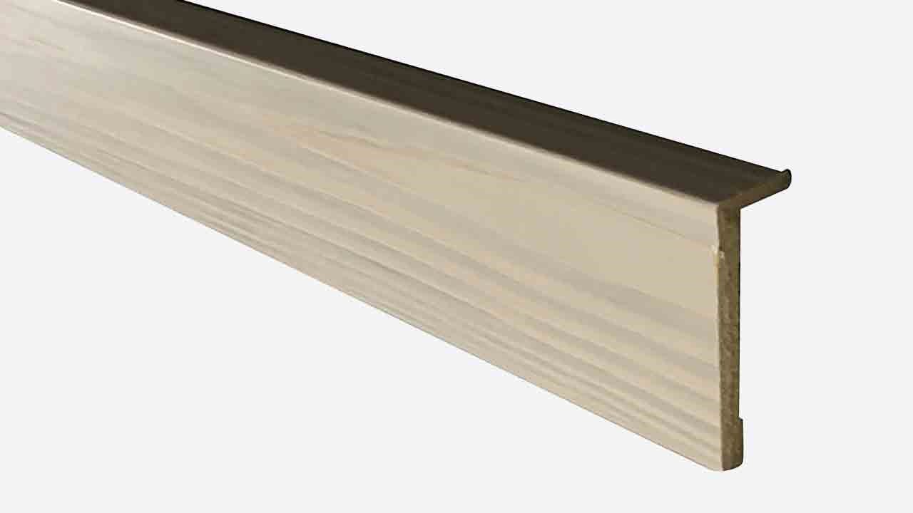 Aste, coprifili e kit compensazione