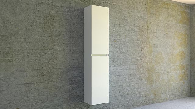 Mobiletti e colonne bagno