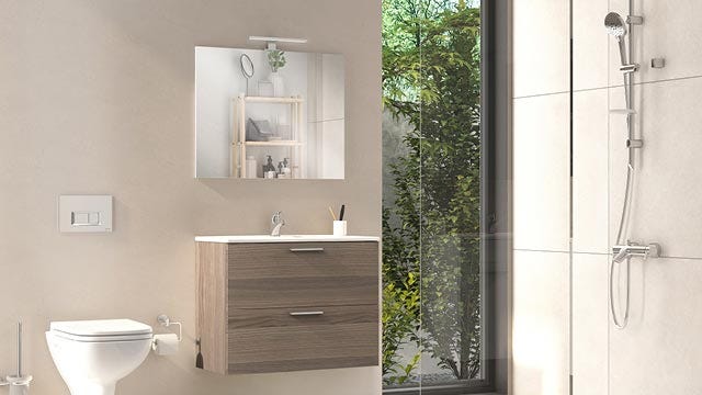 Altri mobili bagno