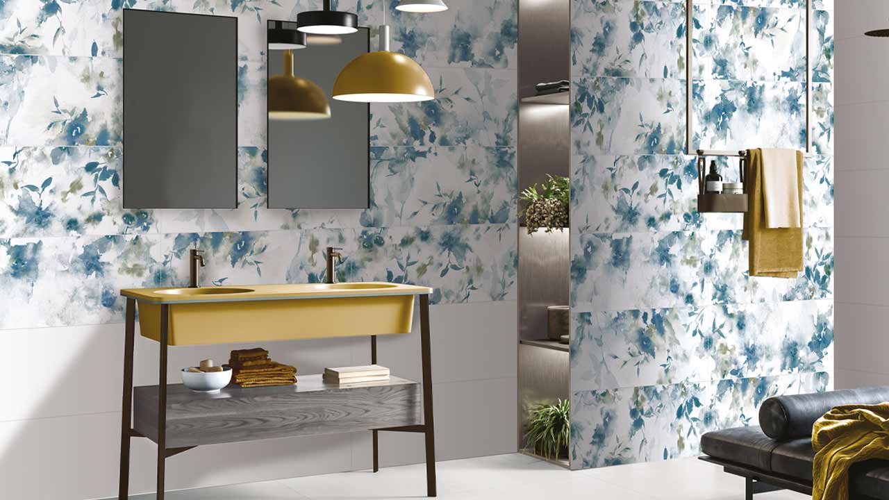 Rivestimenti bagno
