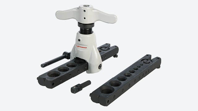 Pulitore Tubi 15 22 28 Mm 3 Pulitori Per Tubi In Rame Da 15, 22 E 28 Mm, Per Idraulica E Riscaldamento, Marca Ductile Pulizia Tubi Idraulica - Foto 7