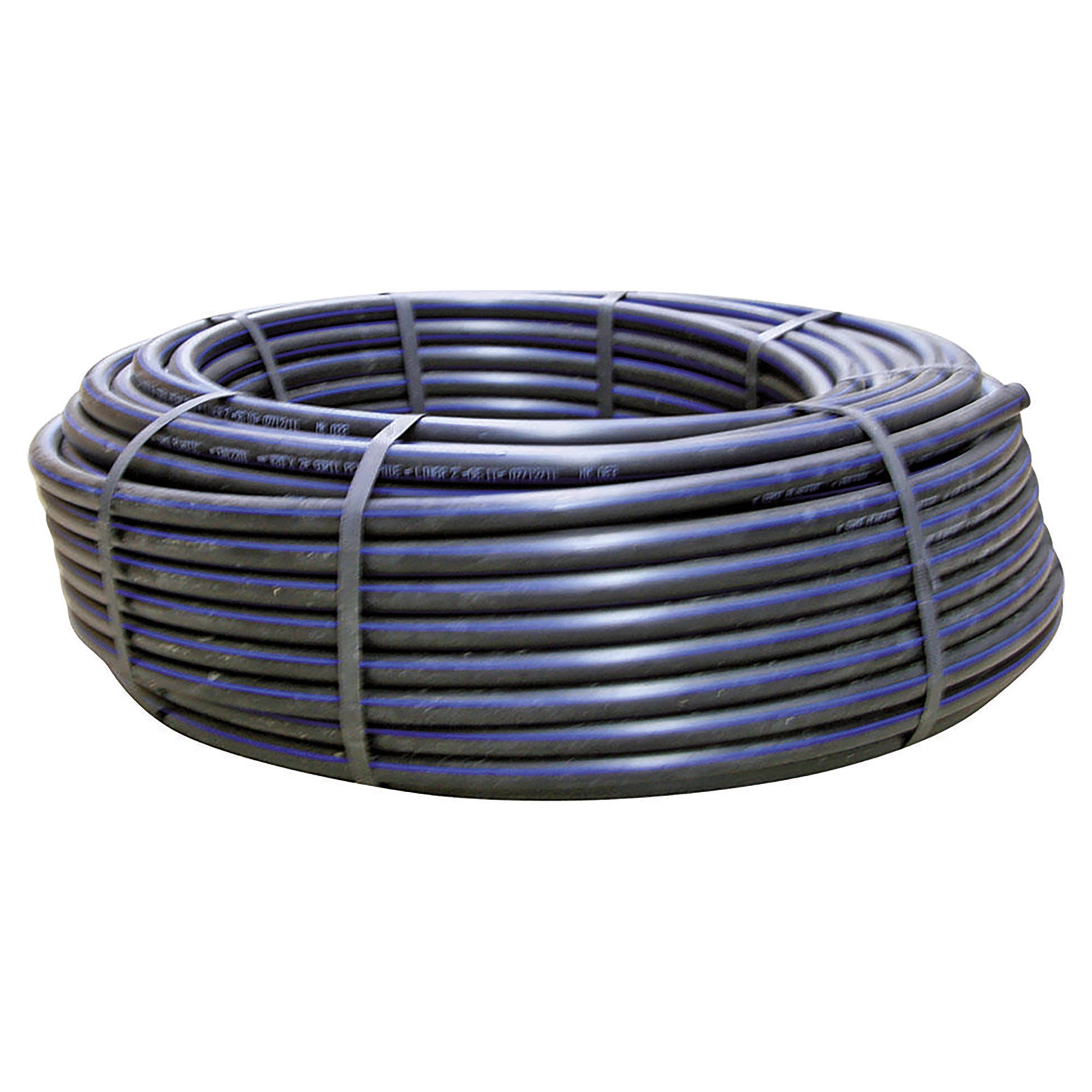 tubo in polietilene pn 16