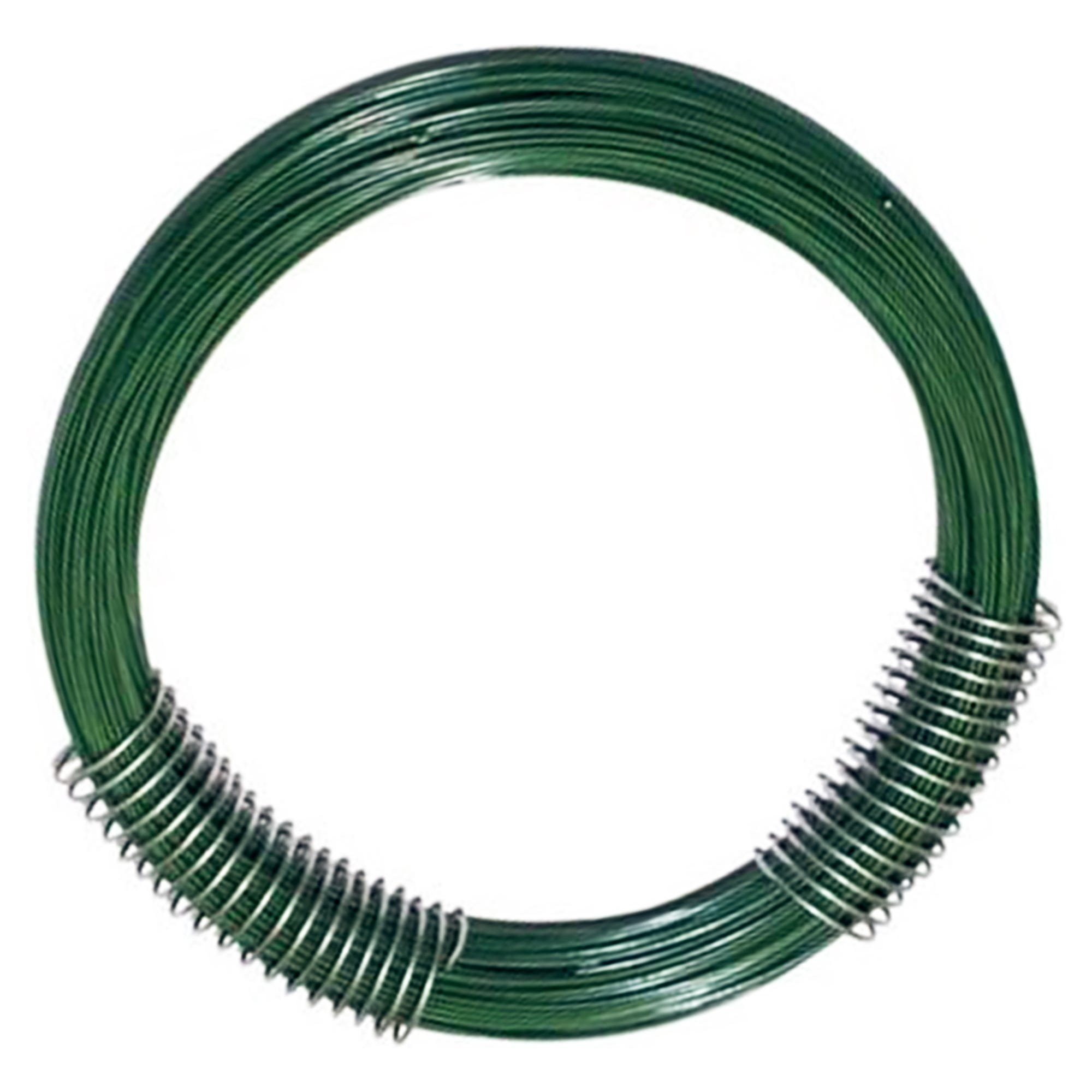 Filo per telai in acciaio inox 0,5 mm - 500 g