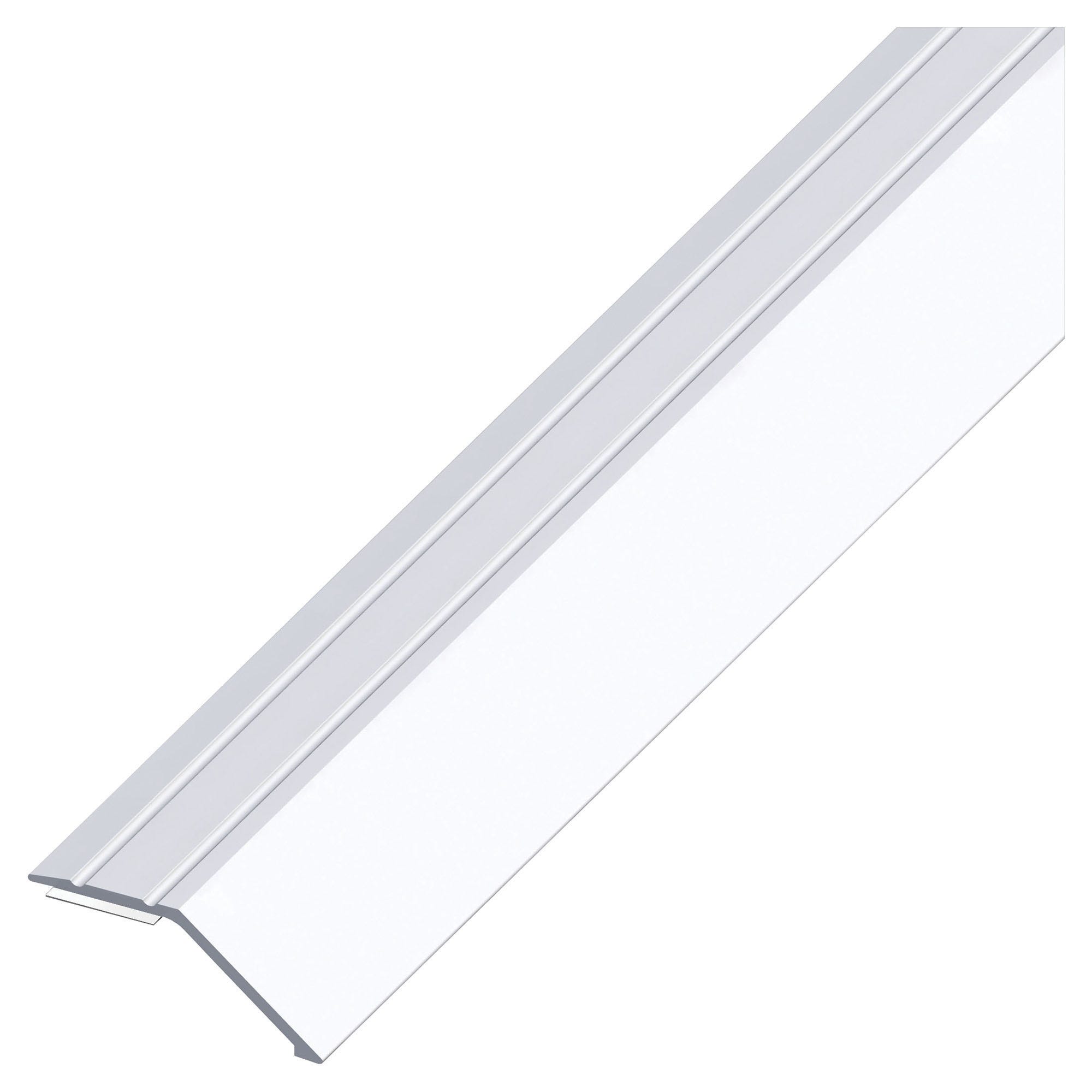 Tapajuntas Ceramica Adesivo Argento - Coprigiunti Per Pavimenti - Foto 2