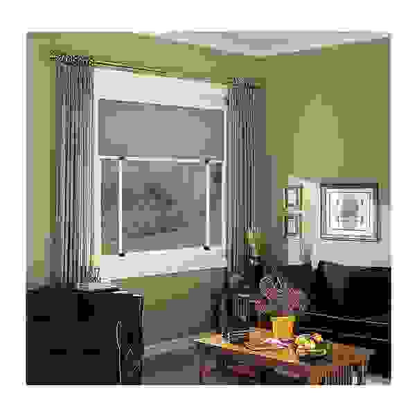 DBb Remond Zanzariera Per Lettino – Bianca, In Tulle, Dimensioni 135x80x77 Cm