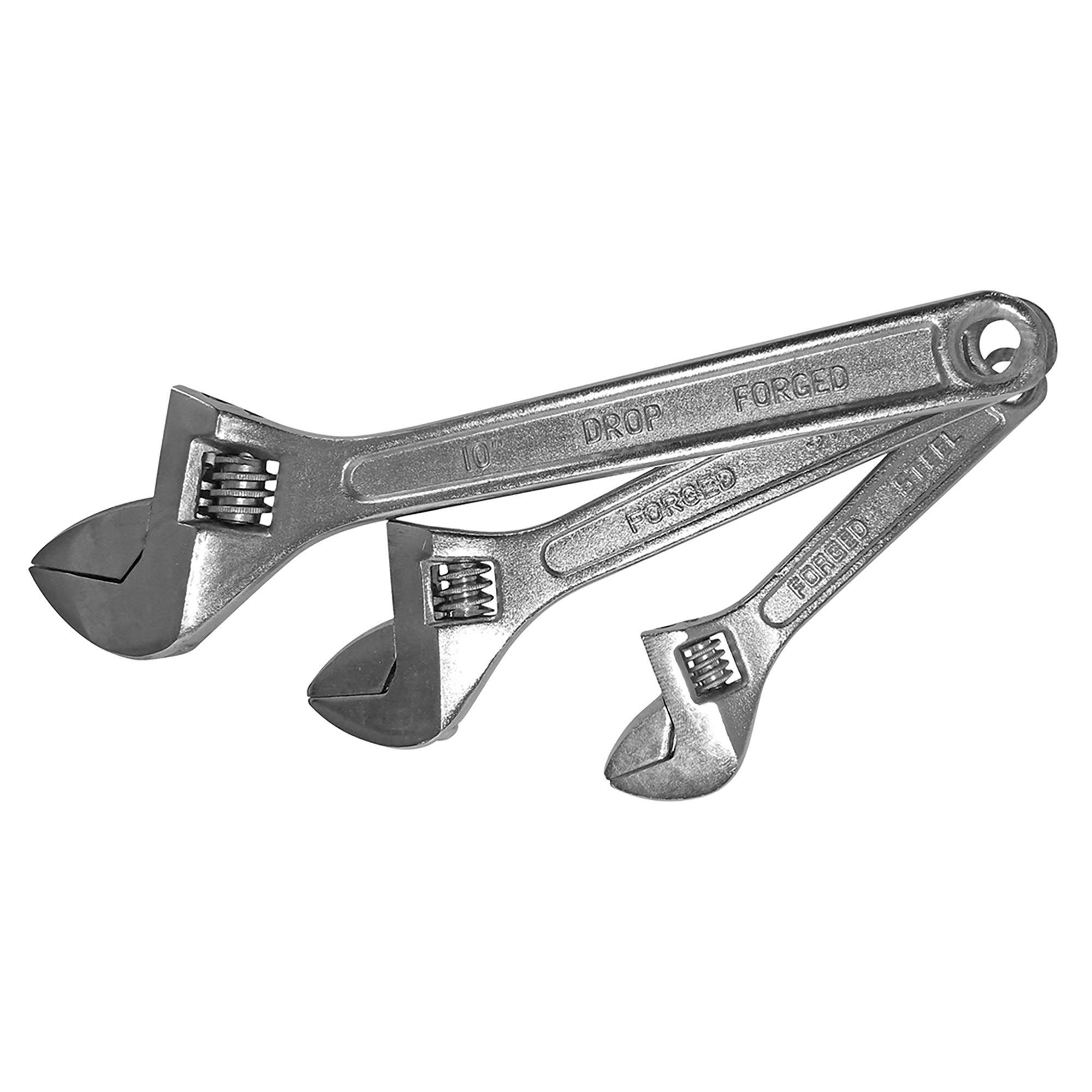 Chiave Per Resistenza Scaldabagno 55x55 Mm - Attrezzo Manutenzione - Foto 4