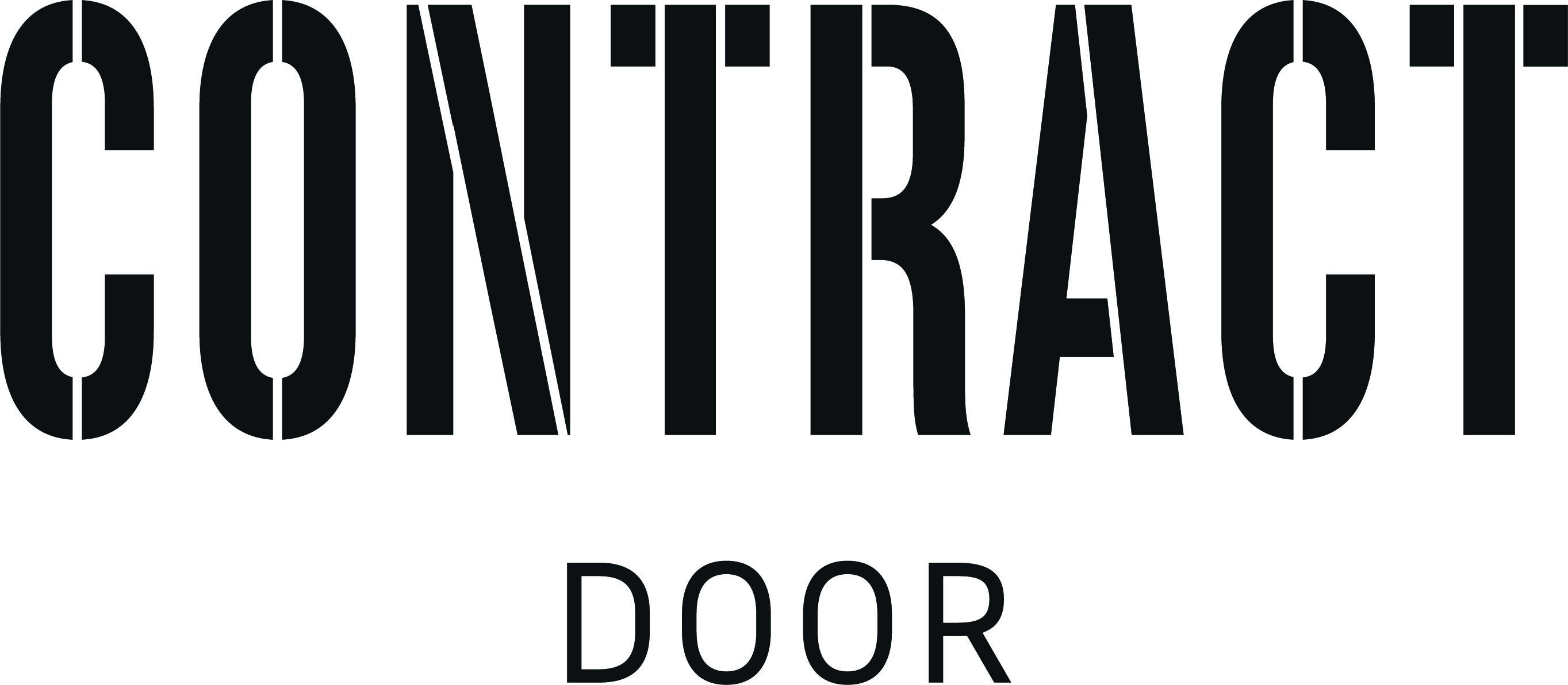 CONTRACT DOOR