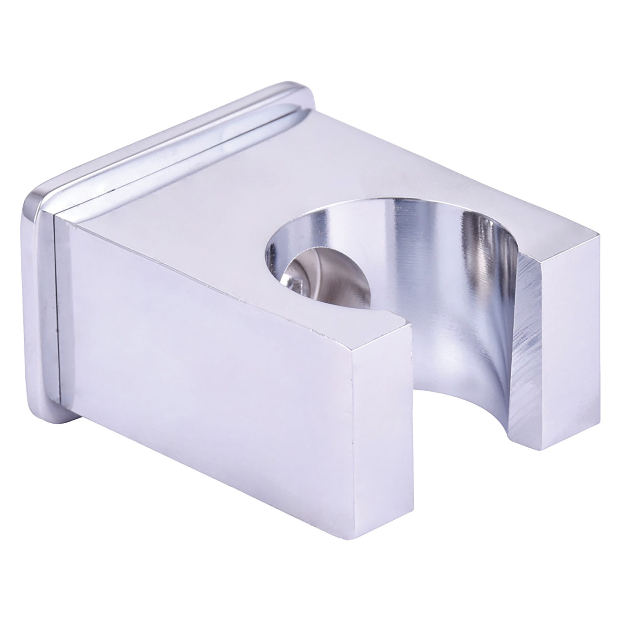 Supporto Telefono Doccia Impermeabile - Girevole 480° Touch Sensibile Supporto Phone Bagno - Foto 12