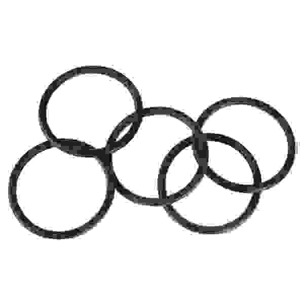 O-ring Tappo Carburante Per Motoseghe Jonsered – 740482003, Compatibile Con 450, 455, 520SP, 535, Ecc.