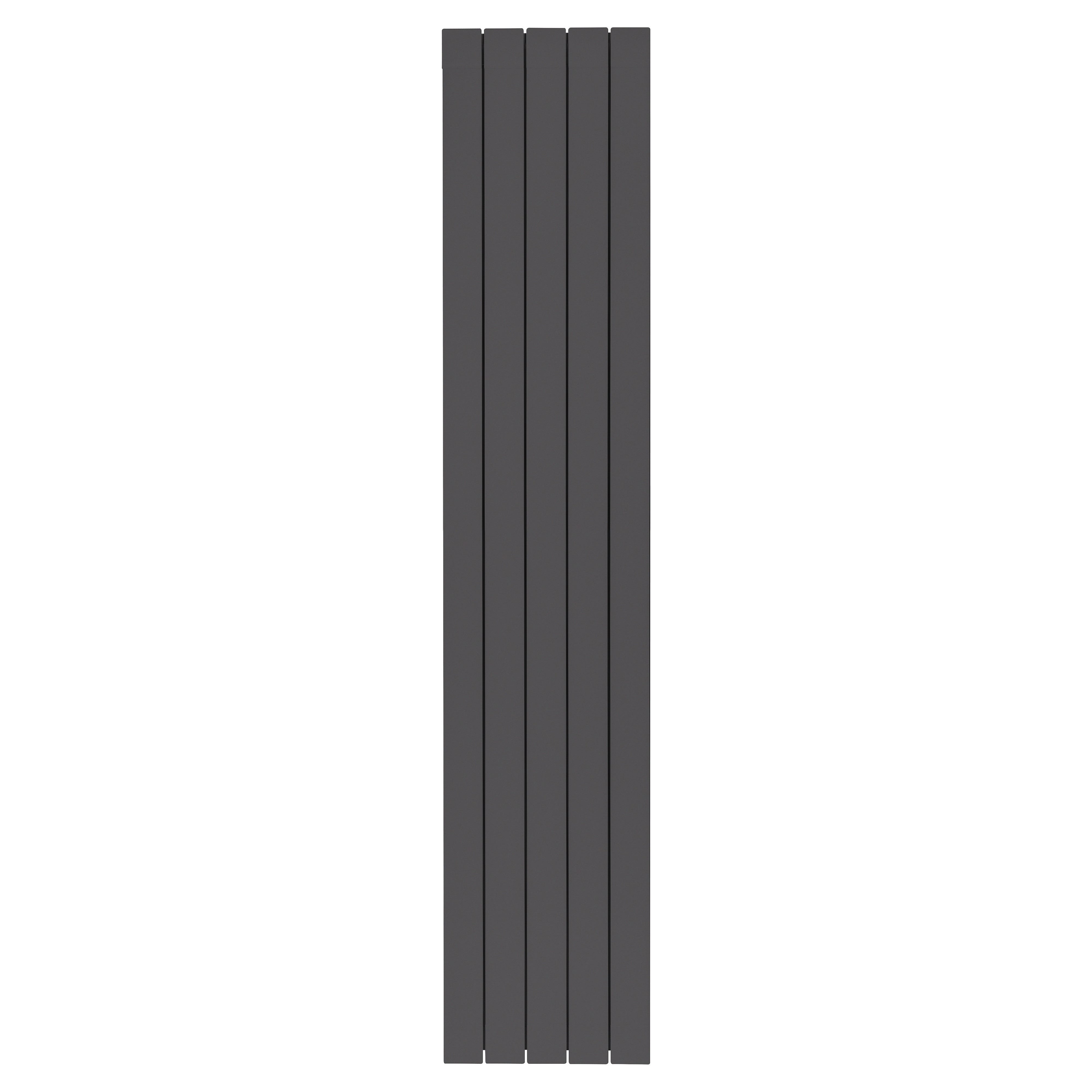 N/A - Radiatore In Alluminio Nero Con Dissipatore Di Calore, 14 X 14 X 7 Mm - Foto 5