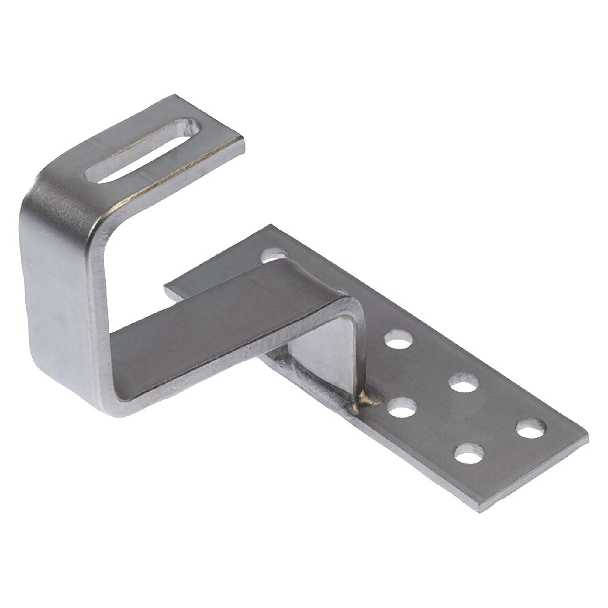 100 GT 2X Inline Circle Fish Fishing Hooks Size 6/0 - 100 - Foto 5