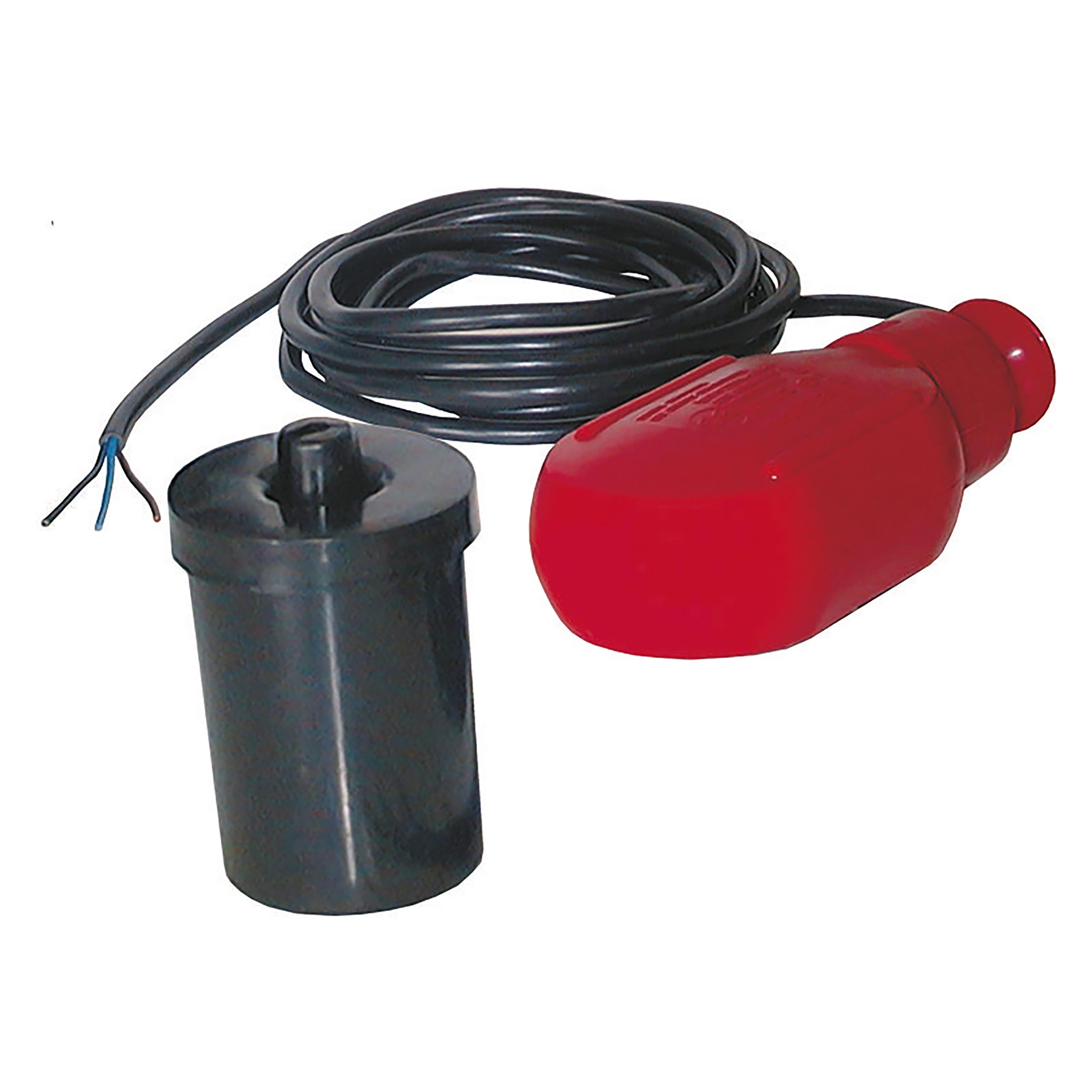 Interruttore a galleggiante da 10 m, 250 V, 16 A, per pompa sommergibile