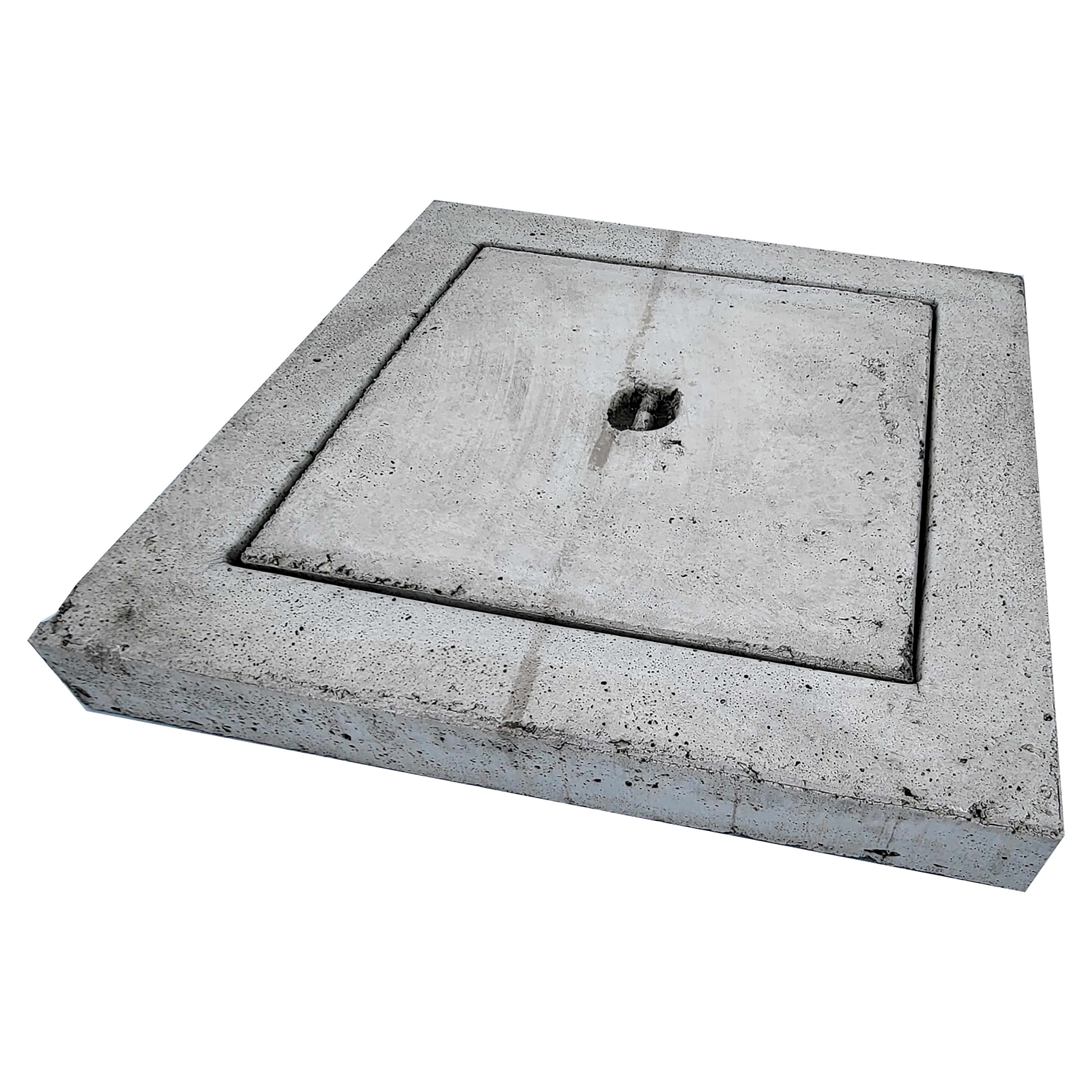 Moule à Pain Kenanlan 0,9kg Avec Couvercle - Antiadhésif 25x15x15cm