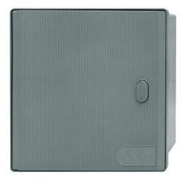 CASSETTA PER CONTATORE TRIFASE TIPO ENEL 40x42x22 cm