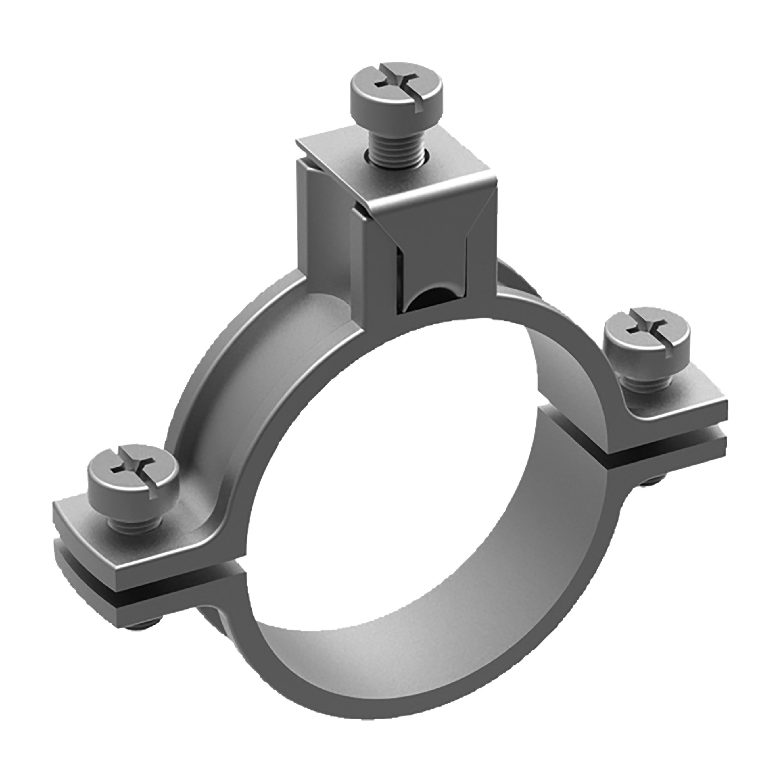 Connettore Per Tubo Sanitario Da 2.5 '51 Mm' A Croce A 4 Vie ... - Alibaba - Foto 10