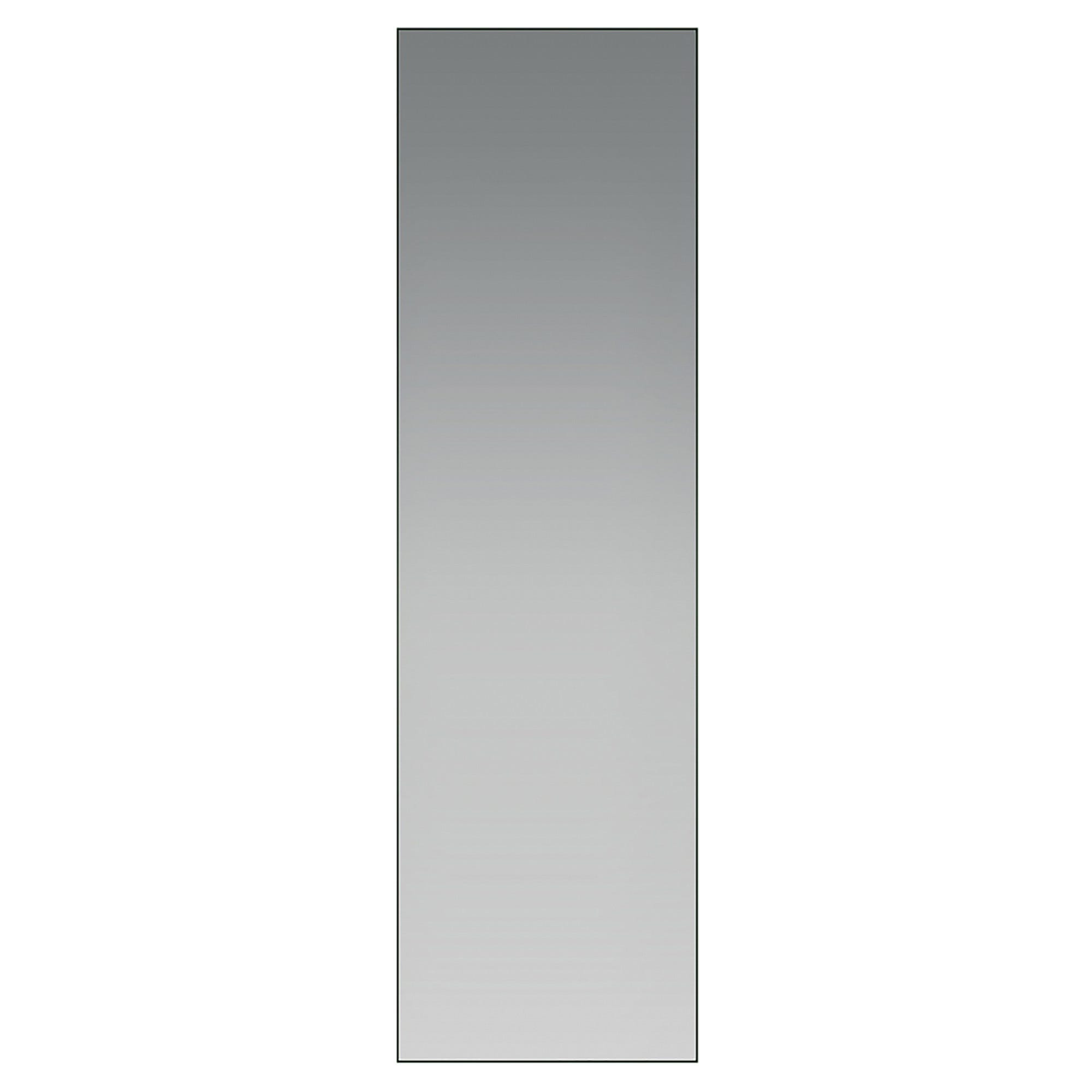 Zeller Specchio Da Parete Allungabile Cromato - Ingrandimento 3x E Braccio Orientabile