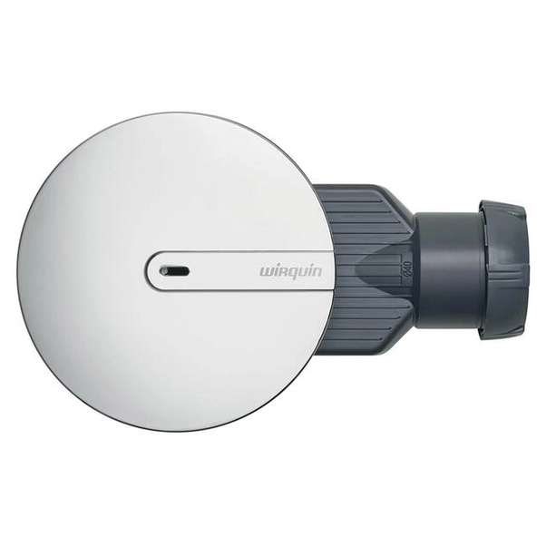 Membrana in silicone per scarico piatto doccia con sifone Wi Membrana in silicone per scarico piatto doccia con sifone Wi