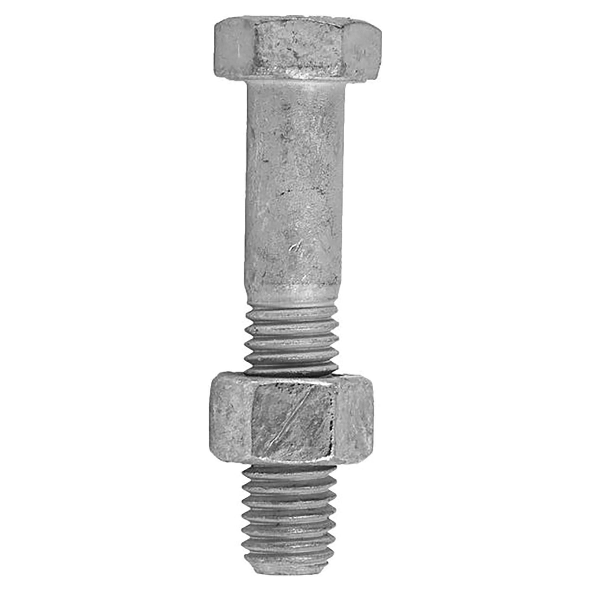 Bulloni A U In Acciaio Inox 304 - Set Per Fissaggio Tubi E Applicazioni Industriali - Foto 9