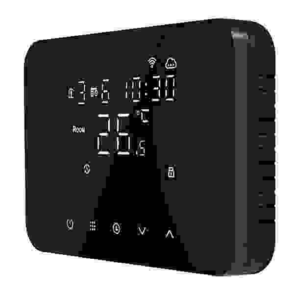 WADSN DOPPIO CONTROLLO REMOTO PER TORCIA E LASER NERO (WEX676) | Jolly