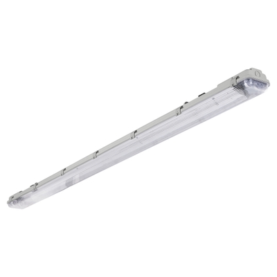 PLAFONIERA STAGNA LED Completa Di Neon Tubo T8 60-120-150 Cm 220V Soffitto Ip65 EUR 19,40 PLAFONIERA STAGNA LED Completa Di Neon Tubo T8 60-120-150 Cm 220V Soffitto Ip65 EUR 19,40